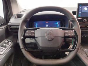 Citroën Berlingo Nuevo  Talla M BlueHDi 100 S&S 6v MAX M1   - Foto 14