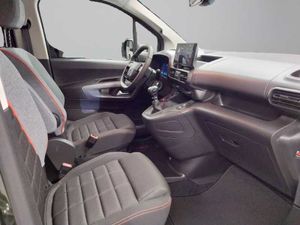 Citroën Berlingo Nuevo  Talla M BlueHDi 100 S&S 6v MAX M1   - Foto 17