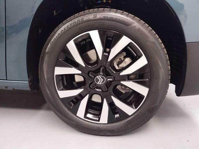 Citroën Berlingo Nuevo  Talla M BlueHDi 100 S&S 6v MAX M1   - Foto 15