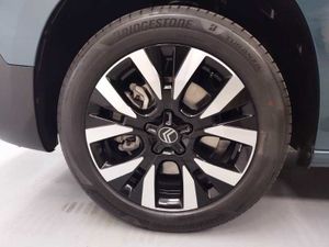 Citroën Berlingo Nuevo  Talla M BlueHDi 100 S&S 6v MAX M1   - Foto 16