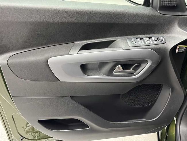 Citroën Berlingo Nueva  Talla XL BlueHDi 130 S&S EAT8 MAX M1   - Foto 20