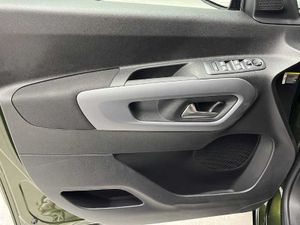 Citroën Berlingo Nueva  Talla XL BlueHDi 130 S&S EAT8 MAX M1   - Foto 20