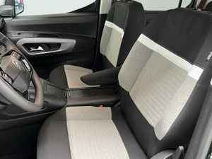 Citroën Berlingo Nueva  Talla XL BlueHDi 130 S&S EAT8 MAX M1   - Foto 21