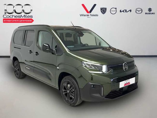 Citroën Berlingo Nueva  Talla XL BlueHDi 130 S&S EAT8 MAX M1   - Foto 7