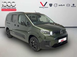 Citroën Berlingo Nueva  Talla XL BlueHDi 130 S&S EAT8 MAX M1   - Foto 7