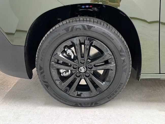 Citroën Berlingo Nueva  Talla XL BlueHDi 130 S&S EAT8 MAX M1   - Foto 14