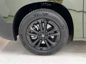 Citroën Berlingo Nueva  Talla XL BlueHDi 130 S&S EAT8 MAX M1   - Foto 14