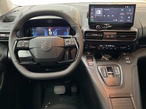 Citroën Berlingo Nueva  Talla XL BlueHDi 130 S&S EAT8 MAX M1   - Foto 12