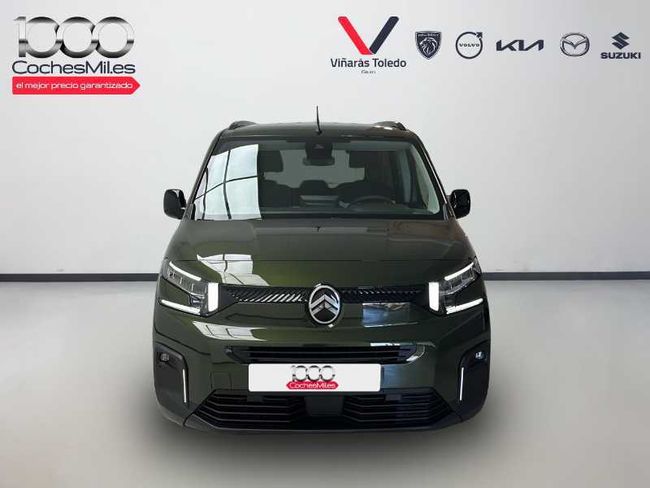 Citroën Berlingo Nueva  Talla XL BlueHDi 130 S&S EAT8 MAX M1   - Foto 4