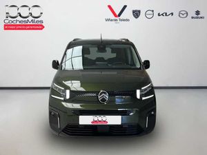 Citroën Berlingo Nueva  Talla XL BlueHDi 130 S&S EAT8 MAX M1   - Foto 4