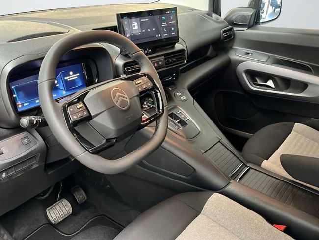 Citroën Berlingo Nueva  Talla XL BlueHDi 130 S&S EAT8 MAX M1   - Foto 19