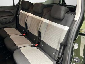 Citroën Berlingo Nueva  Talla XL BlueHDi 130 S&S EAT8 MAX M1   - Foto 10