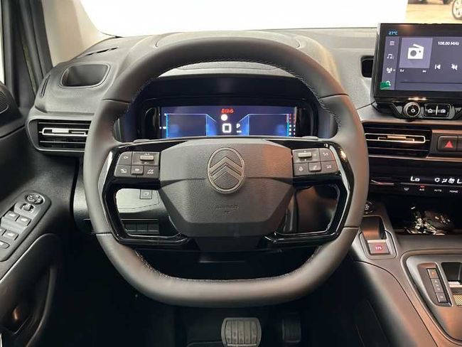 Citroën Berlingo Nueva  Talla XL BlueHDi 130 S&S EAT8 MAX M1   - Foto 15