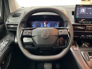 Citroën Berlingo Nueva  Talla XL BlueHDi 130 S&S EAT8 MAX M1   - Foto 15