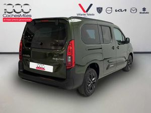 Citroën Berlingo Nueva  Talla XL BlueHDi 130 S&S EAT8 MAX M1   - Foto 8