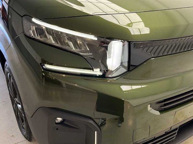 Citroën Berlingo Nueva  Talla XL BlueHDi 130 S&S EAT8 MAX M1   - Foto 17