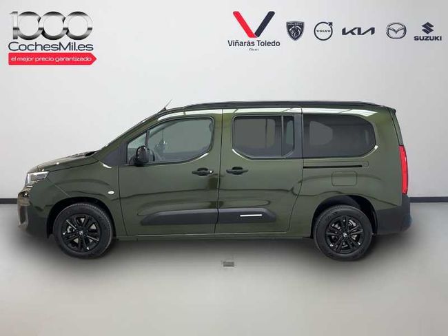 Citroën Berlingo Nueva  Talla XL BlueHDi 130 S&S EAT8 MAX M1   - Foto 6