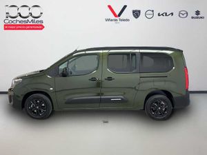 Citroën Berlingo Nueva  Talla XL BlueHDi 130 S&S EAT8 MAX M1   - Foto 6