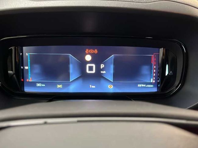 Citroën Berlingo Nueva  Talla XL BlueHDi 130 S&S EAT8 MAX M1   - Foto 13