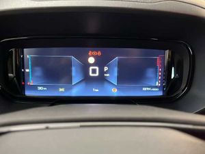 Citroën Berlingo Nueva  Talla XL BlueHDi 130 S&S EAT8 MAX M1   - Foto 13