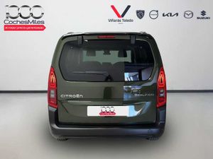Citroën Berlingo Nueva  Talla XL BlueHDi 130 S&S EAT8 MAX M1   - Foto 5