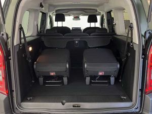 Citroën Berlingo Nueva  Talla XL BlueHDi 130 S&S EAT8 MAX M1   - Foto 11