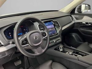 Volvo XC90 Ultimate, B5 AWD Mild hybrid, Diésel, Bright, 7 Plazas   - Foto 19