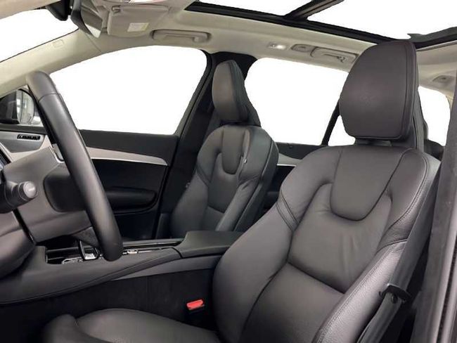 Volvo XC90 Ultimate, B5 AWD Mild hybrid, Diésel, Bright, 7 Plazas   - Foto 10