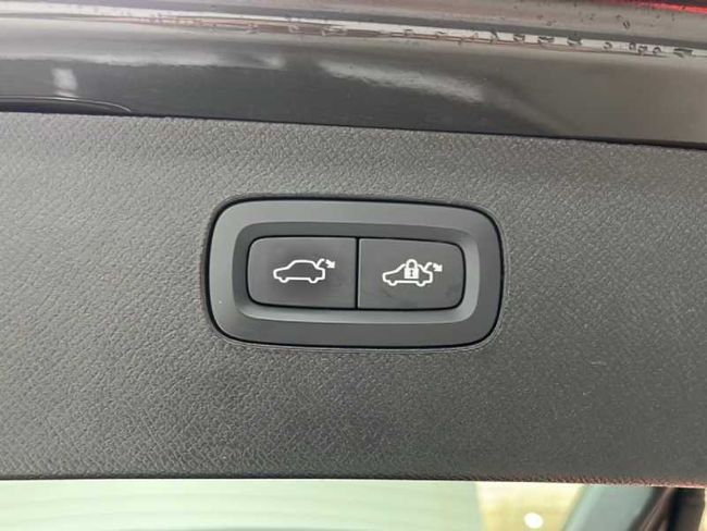 Volvo XC90 Ultimate, B5 AWD Mild hybrid, Diésel, Bright, 7 Plazas   - Foto 20