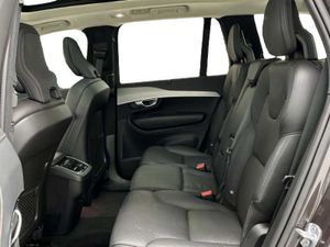 Volvo XC90 Ultimate, B5 AWD Mild hybrid, Diésel, Bright, 7 Plazas   - Foto 11