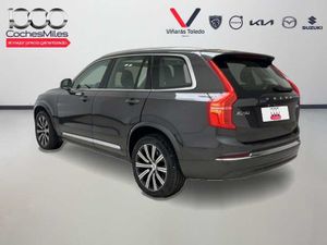 Volvo XC90 Ultimate, B5 AWD Mild hybrid, Diésel, Bright, 7 Plazas   - Foto 3