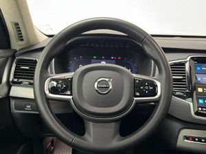 Volvo XC90 Ultimate, B5 AWD Mild hybrid, Diésel, Bright, 7 Plazas   - Foto 17