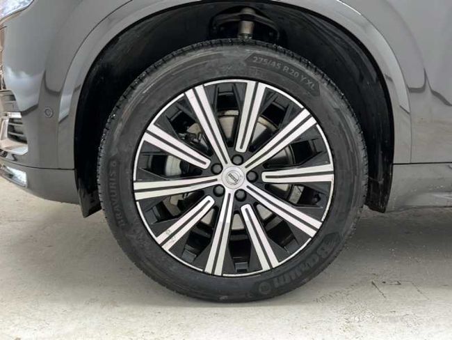 Volvo XC90 Ultimate, B5 AWD Mild hybrid, Diésel, Bright, 7 Plazas   - Foto 16