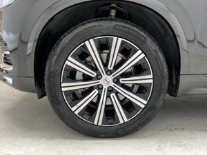 Volvo XC90 Ultimate, B5 AWD Mild hybrid, Diésel, Bright, 7 Plazas   - Foto 16