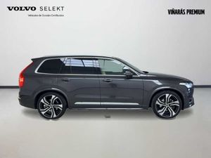 Volvo XC90 Ultimate, B5 AWD Mild hybrid, Diésel, Bright, 7 Plazas   - Foto 6