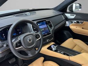 Volvo XC90 Ultimate, B5 AWD Mild hybrid, Diésel, Bright, 7 Plazas   - Foto 9