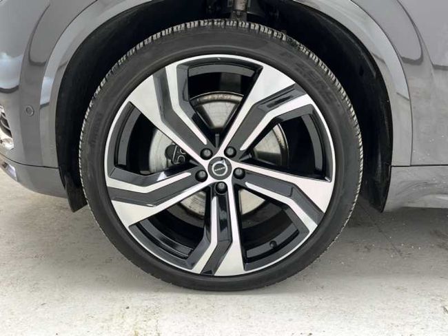 Volvo XC90 Ultimate, B5 AWD Mild hybrid, Diésel, Bright, 7 Plazas   - Foto 20