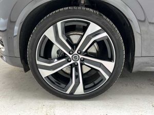 Volvo XC90 Ultimate, B5 AWD Mild hybrid, Diésel, Bright, 7 Plazas   - Foto 20