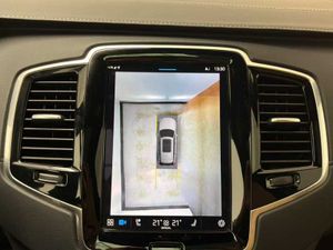 Volvo XC90 Ultimate, B5 AWD Mild hybrid, Diésel, Bright, 7 Plazas   - Foto 13