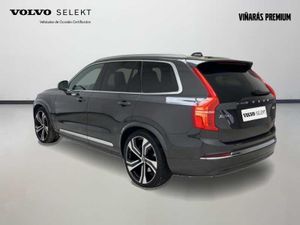Volvo XC90 Ultimate, B5 AWD Mild hybrid, Diésel, Bright, 7 Plazas   - Foto 3