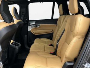 Volvo XC90 Ultimate, B5 AWD Mild hybrid, Diésel, Bright, 7 Plazas   - Foto 12
