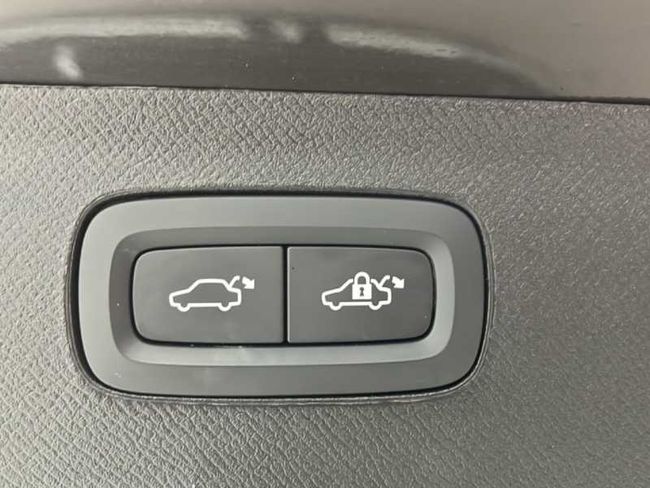 Volvo XC90 Ultimate, B5 AWD Mild hybrid, Diésel, Bright, 7 Plazas   - Foto 10