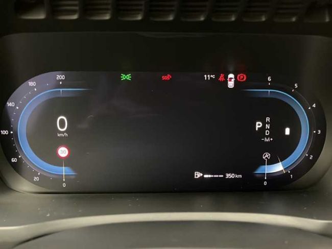 Volvo XC90 Ultimate, B5 AWD Mild hybrid, Diésel, Bright, 7 Plazas   - Foto 18