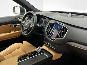 Volvo XC90 Ultimate, B5 AWD Mild hybrid, Diésel, Bright, 7 Plazas   - Foto 11