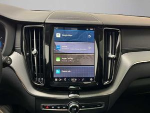 Volvo XC60 Ultimate, B4 AWD Mild hybrid, Diésel, Dark   - Foto 15