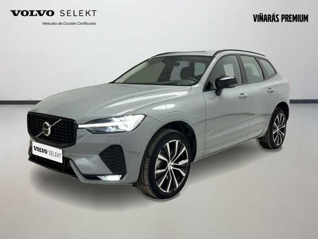Volvo XC60 Ultimate, B4 AWD Mild hybrid, Diésel, Dark   - Foto 2