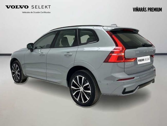 Volvo XC60 Ultimate, B4 AWD Mild hybrid, Diésel, Dark   - Foto 3