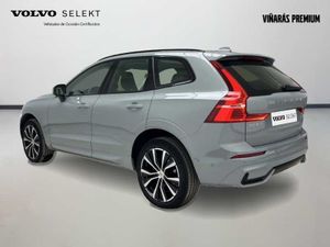 Volvo XC60 Ultimate, B4 AWD Mild hybrid, Diésel, Dark   - Foto 3