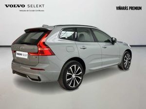 Volvo XC60 Ultimate, B4 AWD Mild hybrid, Diésel, Dark   - Foto 8