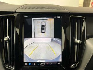 Volvo XC60 Ultimate, B4 AWD Mild hybrid, Diésel, Dark   - Foto 18